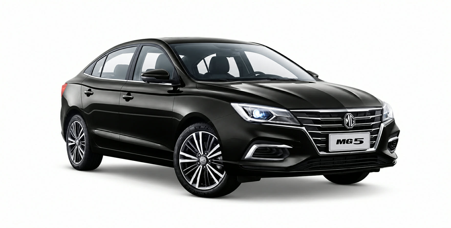 MG MG 5 - 2025