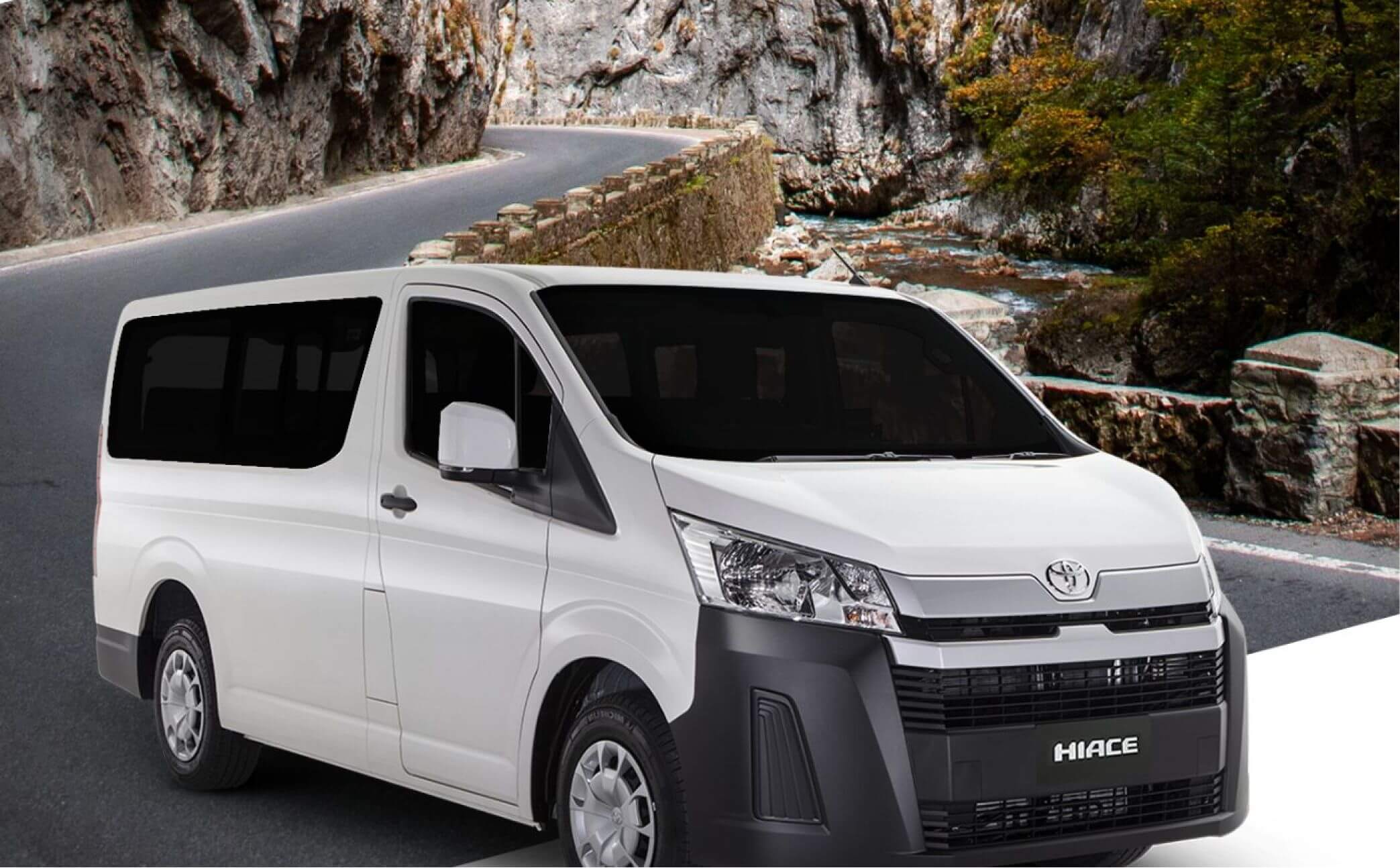 Toyota 2025