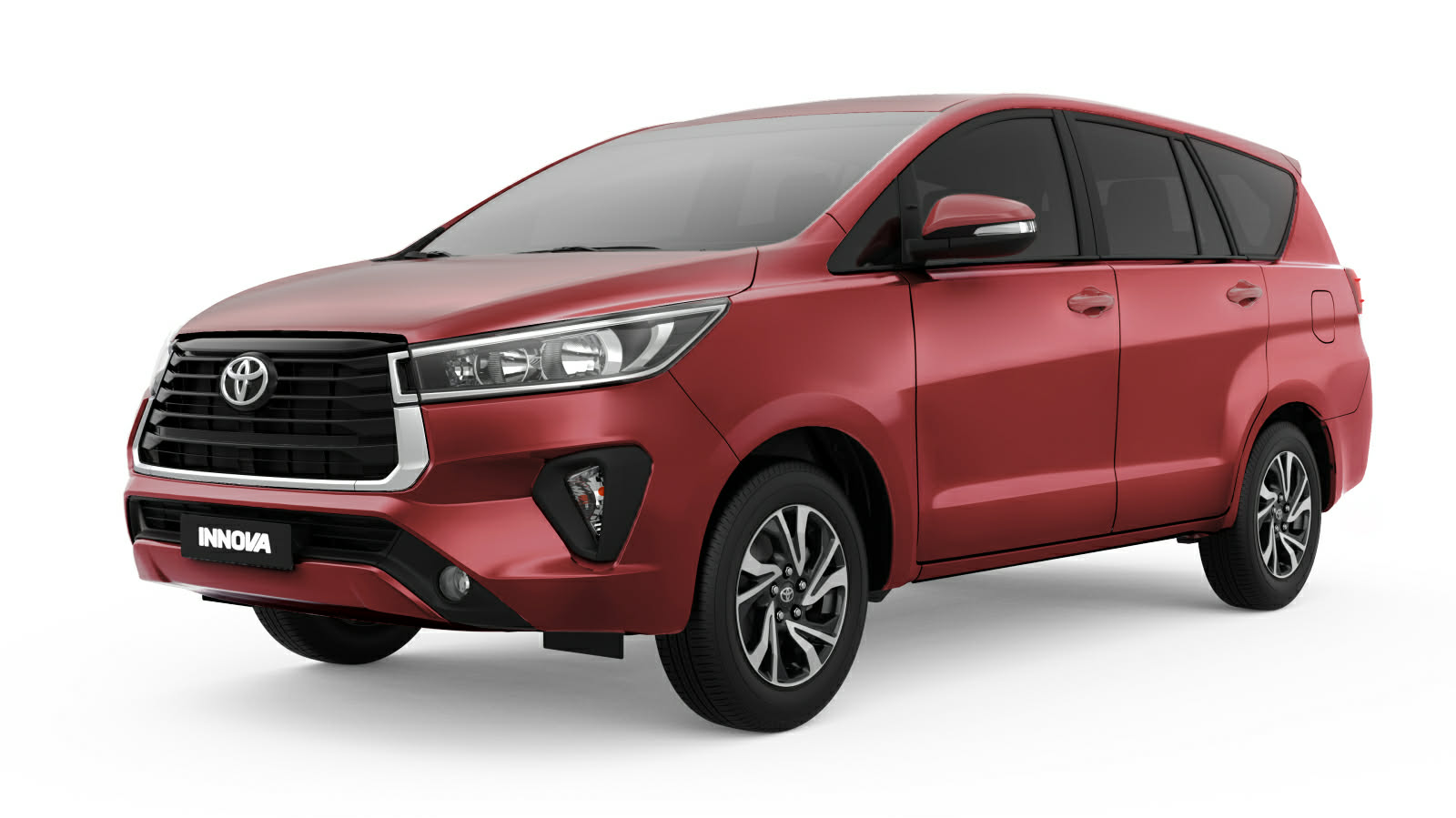 Toyota Innova XE - 2025