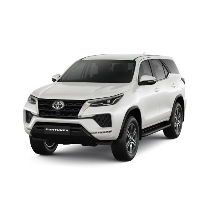 Toyota Fortuner  2025